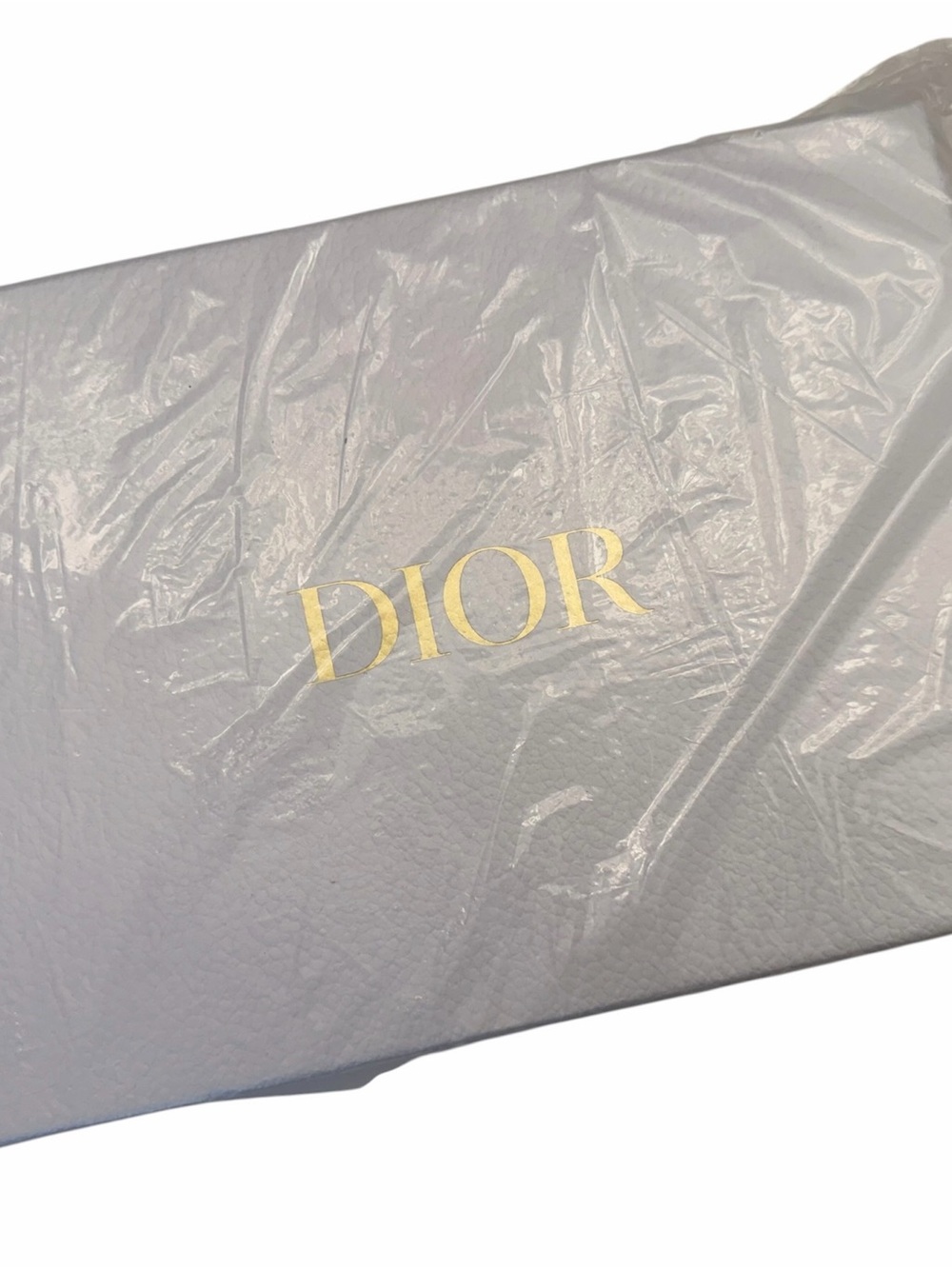 Dior Gold Welcome gift - BRAND NEW, UNOPENED & SEALED